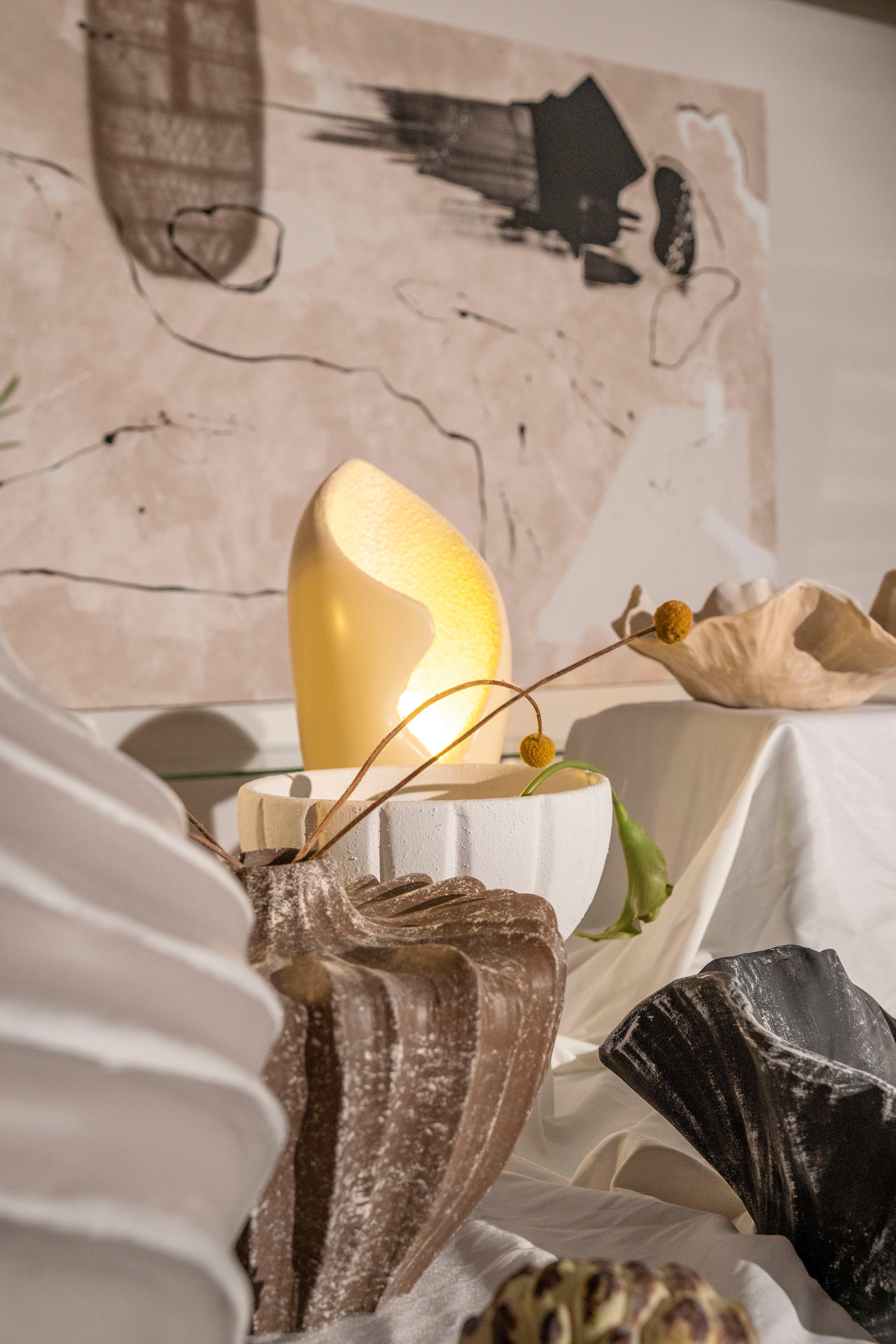 Soft Motion Collection