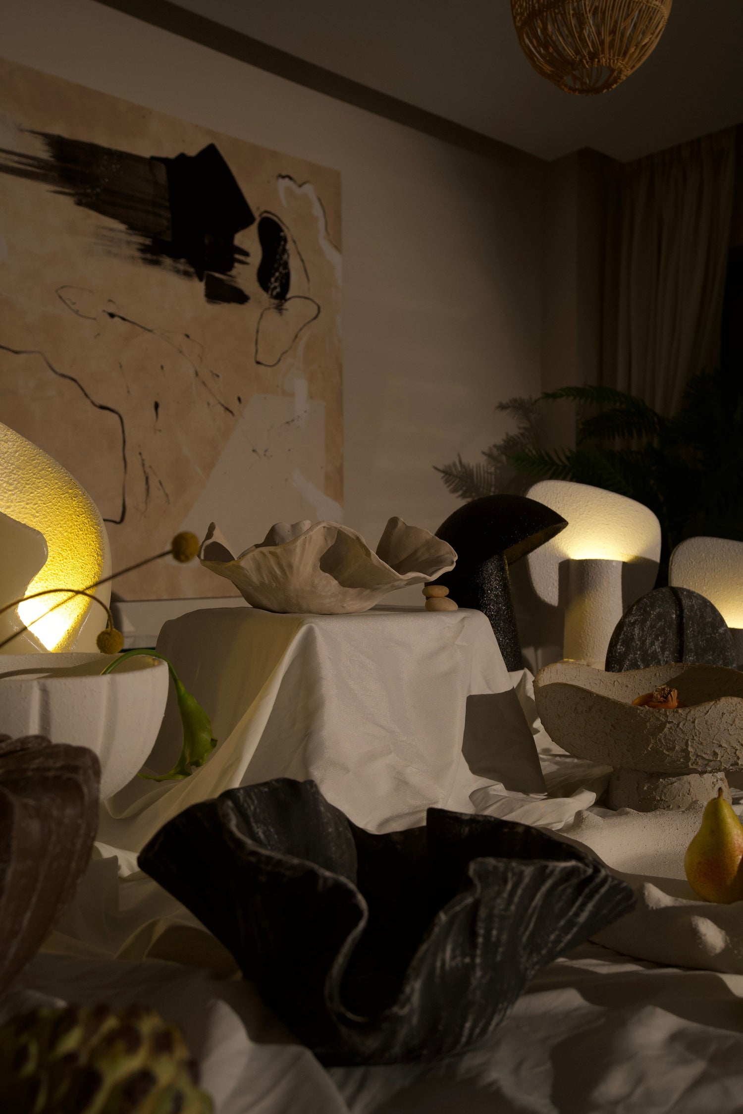 Soft Motion Collection