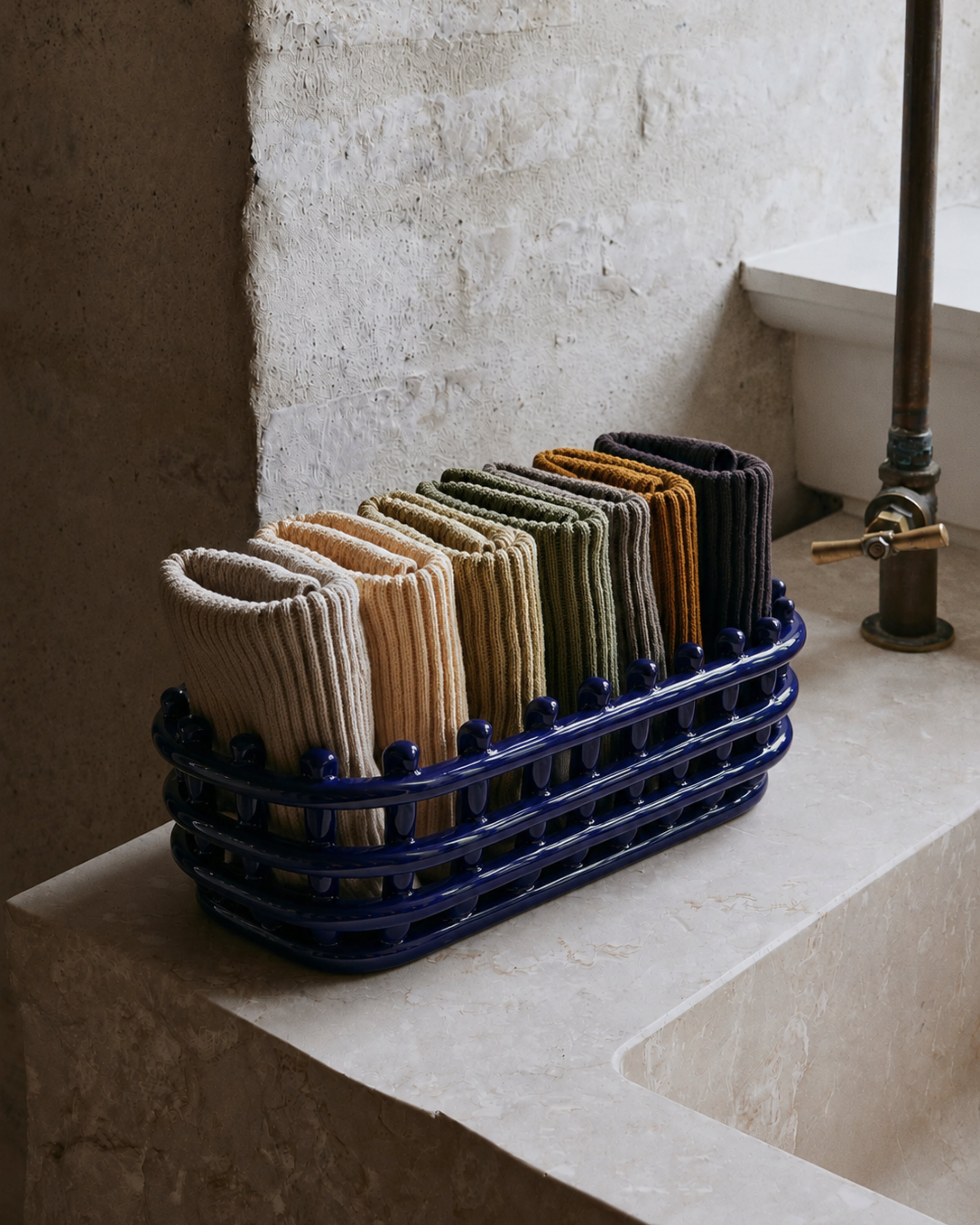 Loom Tray