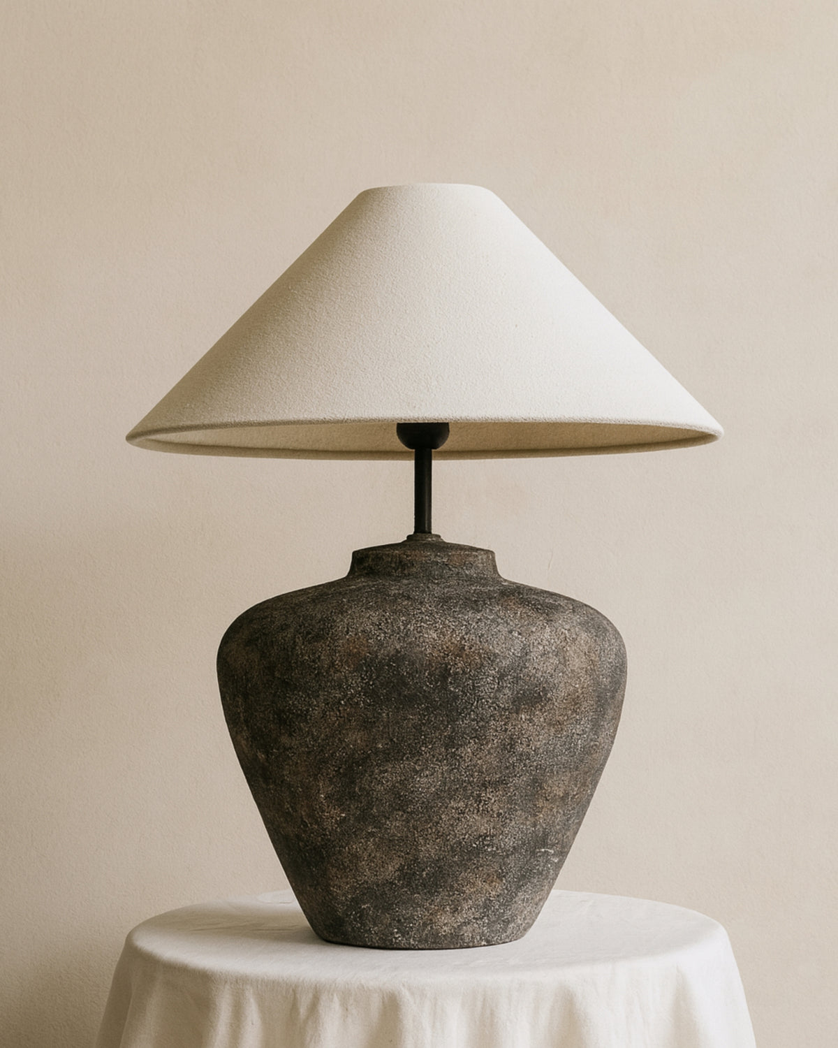 Rust Lamp Rust Lamp | Avant G Home Decor Egypt