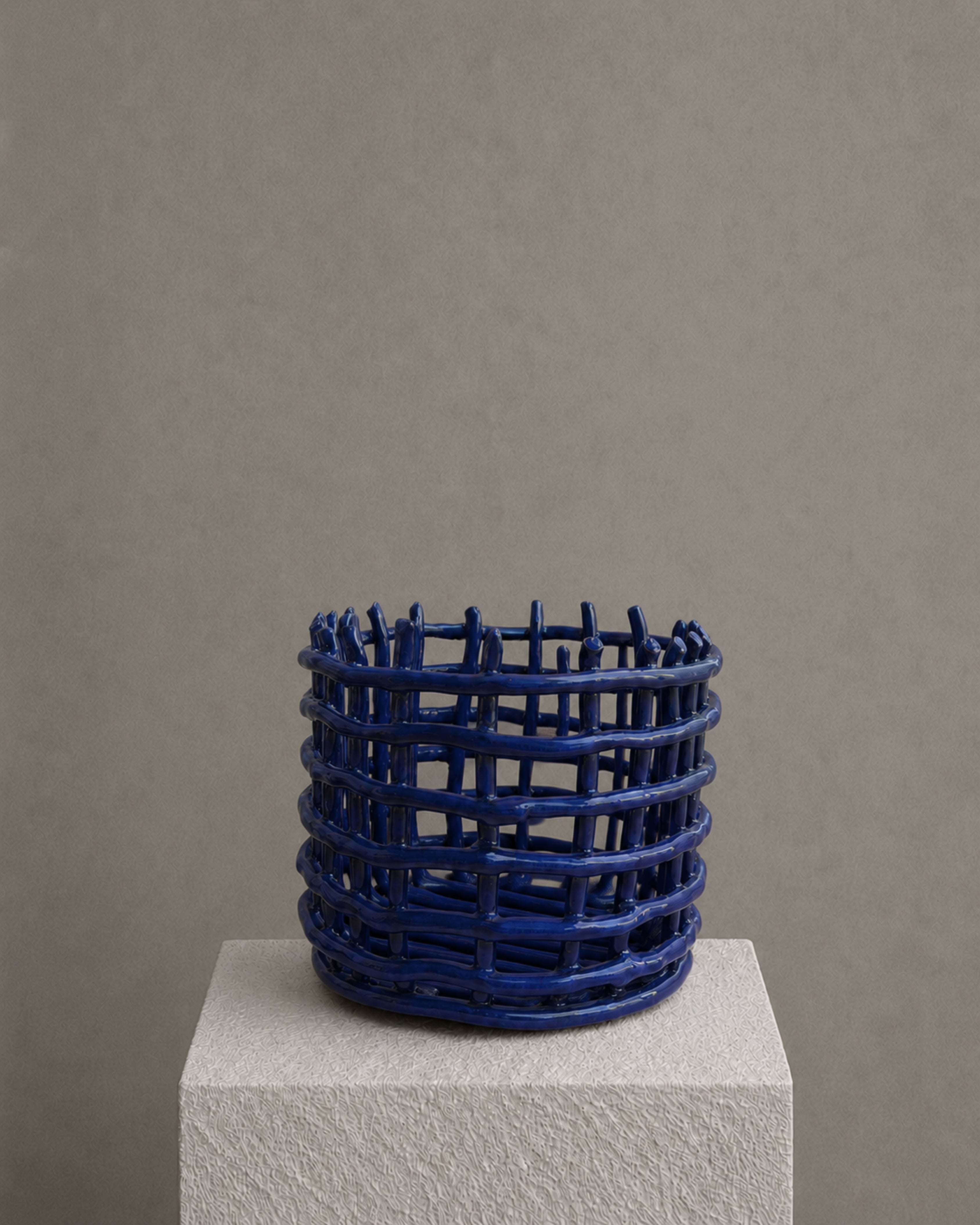 Loom Basket
