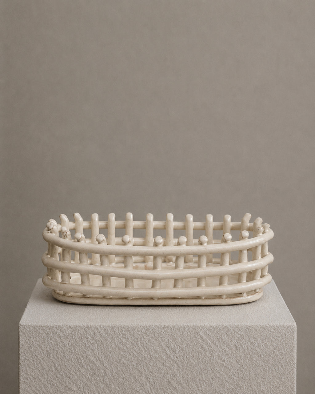 Loom Tray