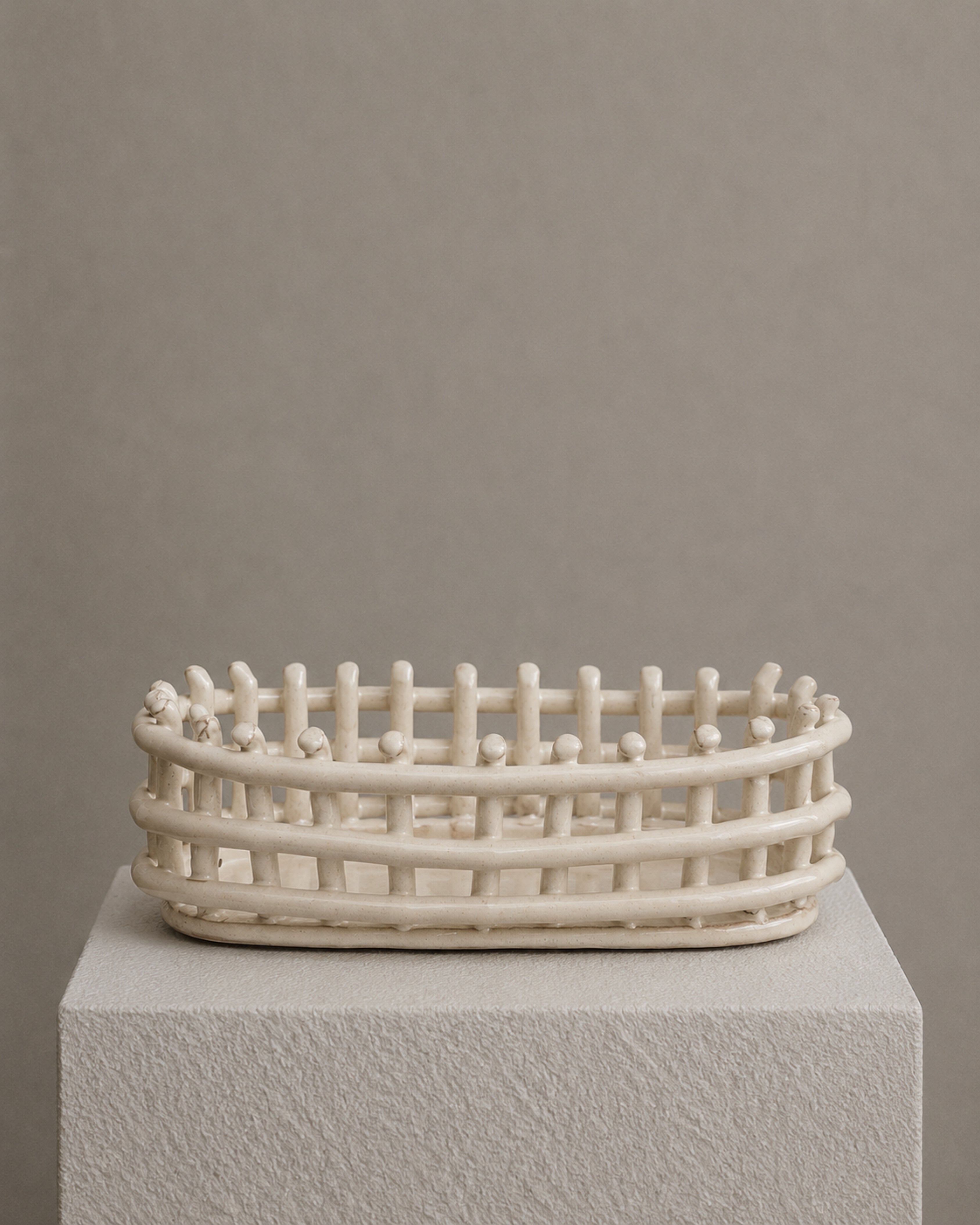 Loom Tray