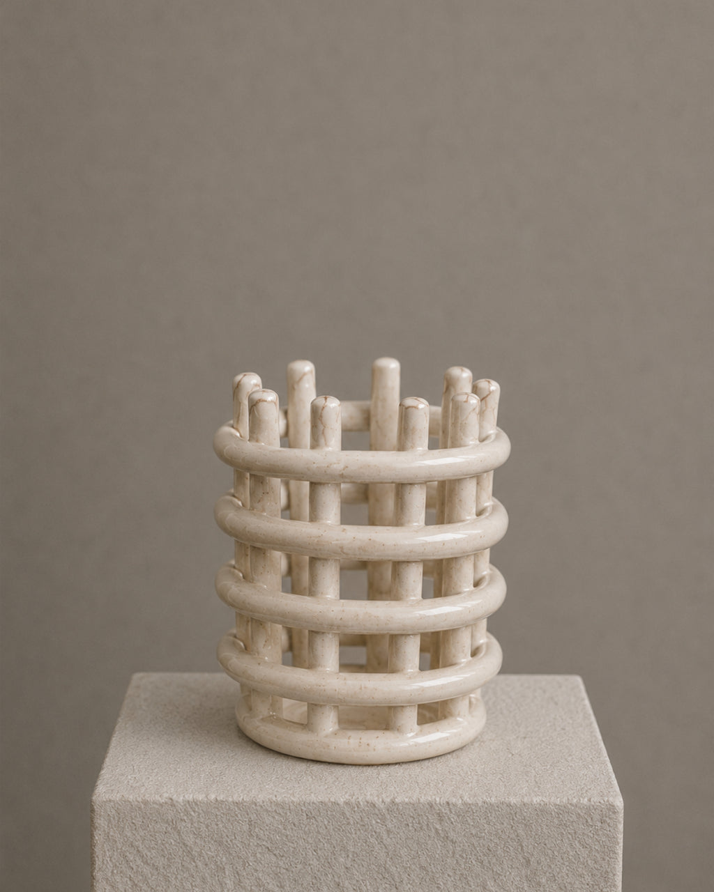 Loom Vessel
