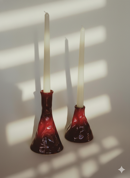 Lumen Drape Two-Piece