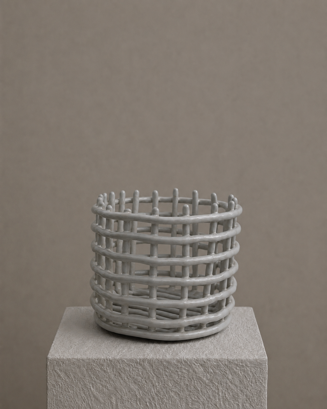 Loom Basket