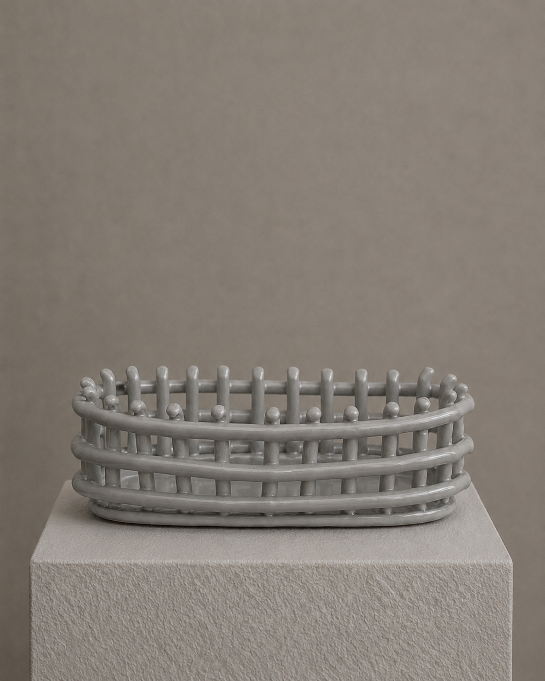 Loom Tray