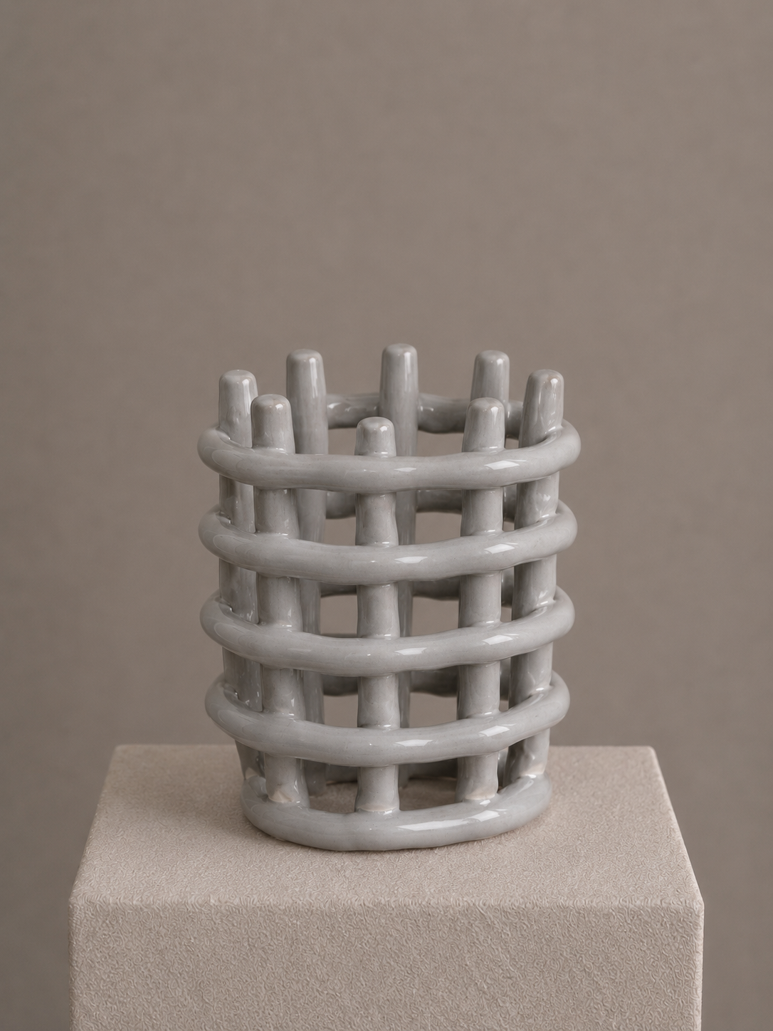 Loom Vessel
