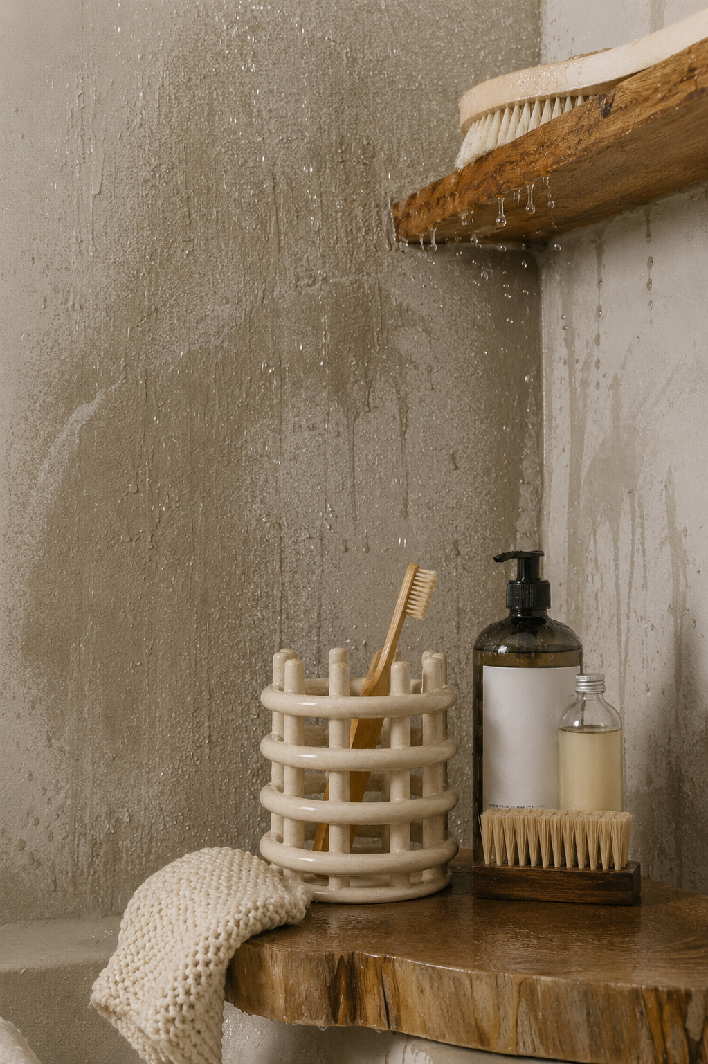 Loom Vessel